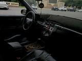 Mercedes-Benz E 240 2000 года за 3 400 000 тг. в Тараз – фото 4