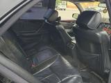 Mercedes-Benz E 240 2000 года за 3 400 000 тг. в Тараз – фото 5