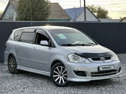 Toyota Ipsum 2005 года за 5 450 000 тг. в Актобе – фото 3