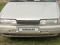 Mazda 626 1989 года за 1 500 000 тг. в Алматы