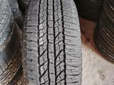 YOKOHAMA 275/60 R18 113H Geolandar A/T G015үшін65 000 тг. в Алматы