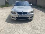 BMW 520 2004 года за 5 500 000 тг. в Алматы