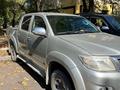 Toyota Hilux 2014 года за 9 000 000 тг. в Алматы – фото 6