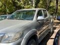 Toyota Hilux 2014 годаfor8 800 000 тг. в Алматы – фото 3