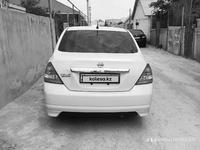 Nissan Tiida 2007 годаүшін3 650 000 тг. в Актау