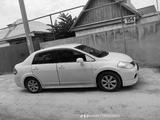 Nissan Tiida 2007 года за 3 650 000 тг. в Актау – фото 3