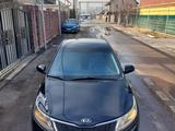 Kia Rio 2014 года за 5 100 000 тг. в Алматы