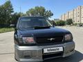 Subaru Forester 1997 годаfor3 700 000 тг. в Усть-Каменогорск – фото 5