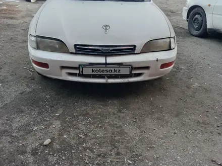 Toyota Corona Exiv 1994 года за 1 200 000 тг. в Усть-Каменогорск – фото 5