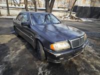 Mercedes-Benz C 280 1997 годаүшін2 300 000 тг. в Алматы