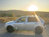 Skoda Fabia 2002 года за 800 000 тг. в Алматы – фото 3