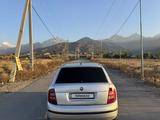 Skoda Fabia 2002 года за 800 000 тг. в Алматы – фото 2