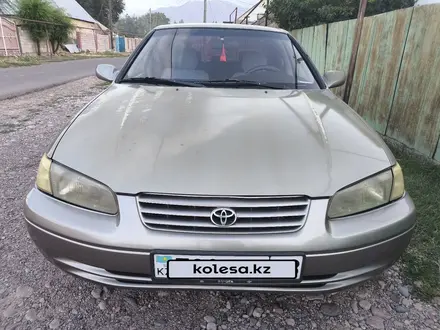 Toyota Camry 1997 года за 3 800 000 тг. в Тараз