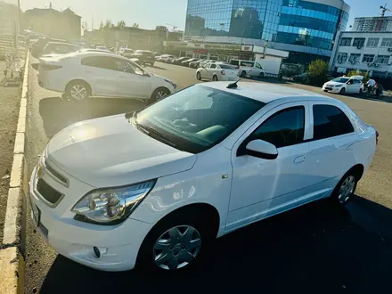 Chevrolet Cobalt 2022 года за 5 000 000 тг. в Астана – фото 2