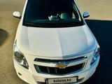 Chevrolet Cobalt 2022 годаүшін5 000 000 тг. в Астана – фото 5