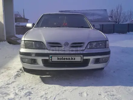 Nissan Primera 1998 года за 1 500 000 тг. в Астана – фото 2