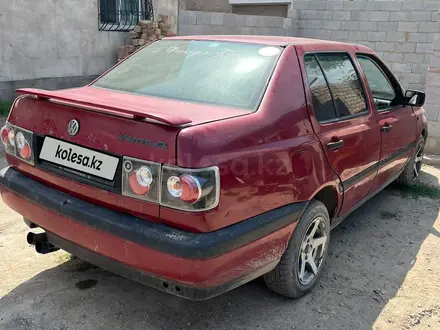 Volkswagen Jetta 1993 года за 700 000 тг. в Алматы