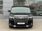 Toyota Alphard 2021 года за 41 500 000 тг. в Кызылорда – фото 5