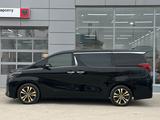 Toyota Alphard 2021 года за 41 500 000 тг. в Кызылорда – фото 3