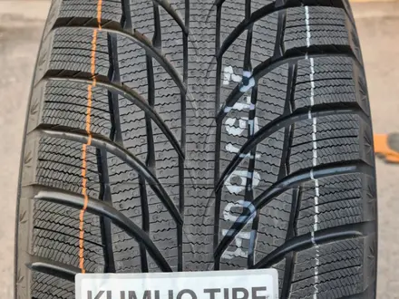 KUMHO 215/55 R17 98T WI51 XL за 44 000 тг. в Алматы – фото 2