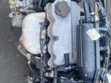 Двигатель Матиз 0.8л Трамблерныйfor300 000 тг. в Алматы