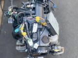 Двигатель Матиз 0.8л Трамблерныйүшін300 000 тг. в Алматы – фото 3