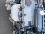 Двигатель Матиз 0.8л Трамблерныйүшін300 000 тг. в Алматы – фото 2