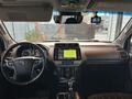 Toyota Land Cruiser Prado 2021 годаүшін35 000 000 тг. в Актобе – фото 4
