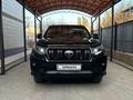 Toyota Land Cruiser Prado 2021 годаүшін35 000 000 тг. в Актобе