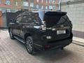 Toyota Land Cruiser Prado 2021 годаүшін35 000 000 тг. в Актобе – фото 5