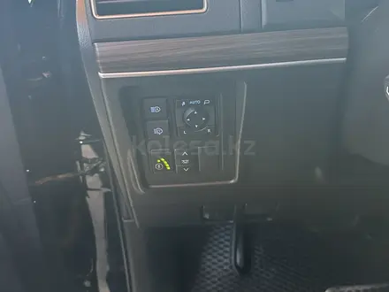 Toyota Land Cruiser Prado 2021 года за 35 000 000 тг. в Актобе – фото 7