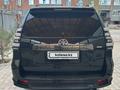 Toyota Land Cruiser Prado 2021 годаүшін35 000 000 тг. в Актобе – фото 6