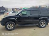 Toyota Land Cruiser Prado 2007 года за 10 500 000 тг. в Жанаозен – фото 2