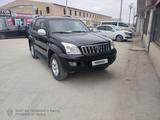Toyota Land Cruiser Prado 2007 года за 10 500 000 тг. в Жанаозен