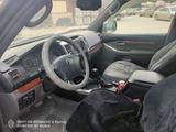 Toyota Land Cruiser Prado 2007 года за 10 500 000 тг. в Жанаозен – фото 3