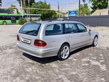 Mercedes-Benz E 320 2002 года за 4 350 000 тг. в Алматы – фото 2