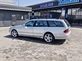 Mercedes-Benz E 320 2002 года за 4 350 000 тг. в Алматы