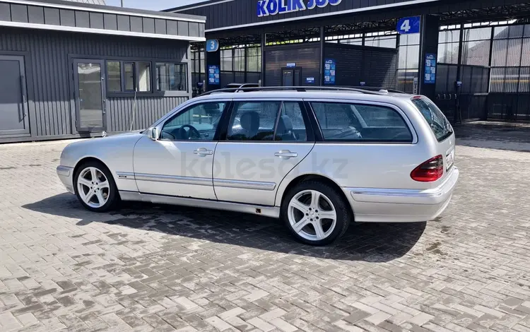 Mercedes-Benz E 320 2002 года за 4 350 000 тг. в Алматы