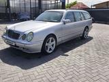 Mercedes-Benz E 320 2002 года за 4 350 000 тг. в Алматы – фото 3