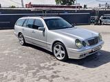 Mercedes-Benz E 320 2002 года за 4 350 000 тг. в Алматы – фото 4