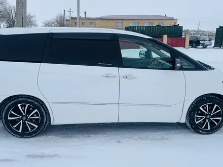 Toyota Estima 2011 года за 11 000 000 тг. в Караганда – фото 5