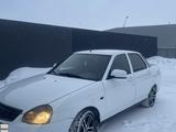 ВАЗ (Lada) Priora 2170 2012 годаүшін1 950 000 тг. в Караганда – фото 3