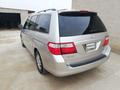 Honda Odyssey 2007 года за 4 300 000 тг. в Актау – фото 6