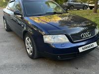 Audi A6 1998 годаfor3 100 000 тг. в Астана