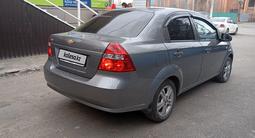 Chevrolet Nexia 2023 года за 6 150 000 тг. в Усть-Каменогорск – фото 4