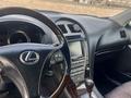 Lexus ES 350 2011 года за 10 200 000 тг. в Атырау – фото 7