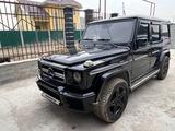 Mercedes-Benz G 500 2002 года за 8 000 000 тг. в Алматы