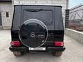 Mercedes-Benz G 500 2002 года за 8 000 000 тг. в Алматы – фото 5