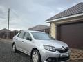 Renault Logan 2014 года за 3 200 000 тг. в Уральск – фото 2