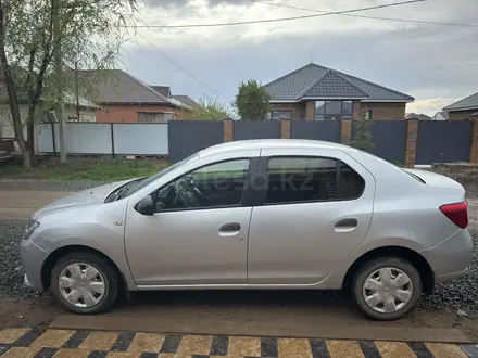 Renault Logan 2014 годаүшін3 200 000 тг. в Уральск – фото 5